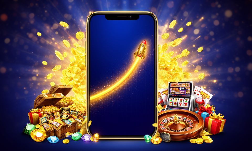 pavillion88 Buka Slot Deluxe dengan Touch 'n Go & FPX