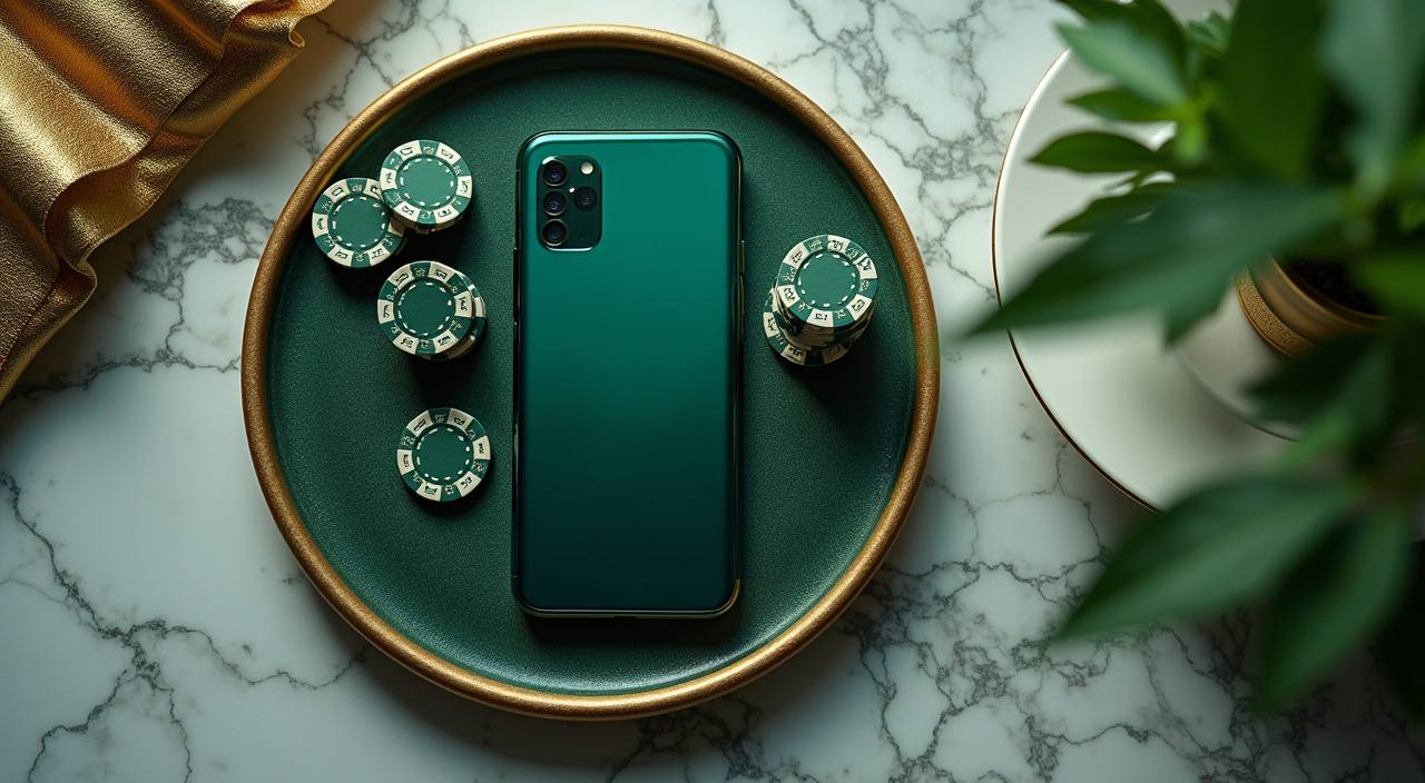 pavillion88 mobile gaming