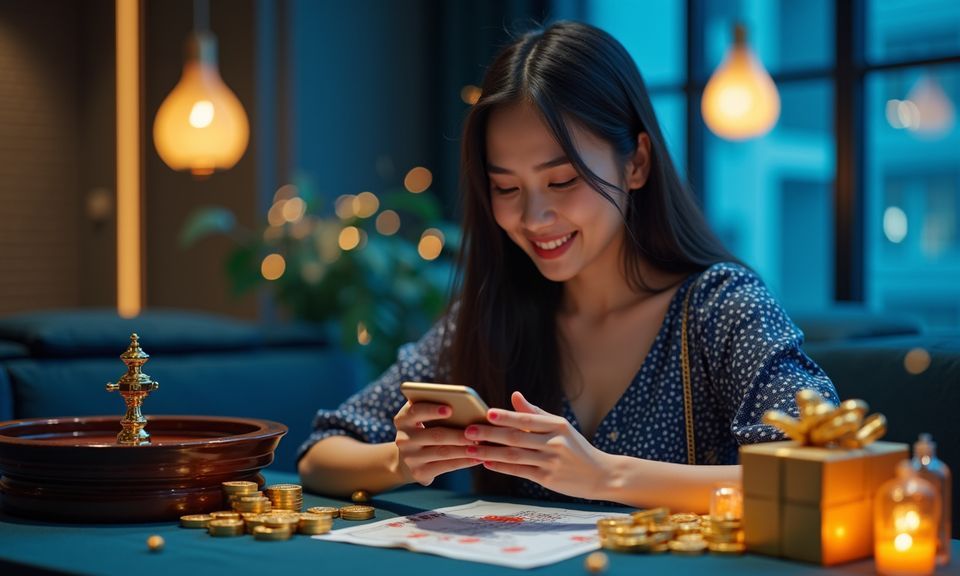 pavillion88 mobile gaming